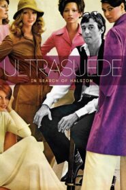 Ultrasuede: In Search of Halston 2011 on netflix