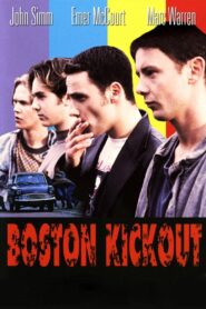 Boston Kickout 1996 on netflix