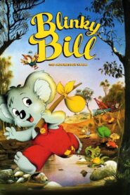 Blinky Bill 1992 on netflix