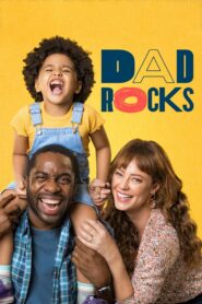 Dad Rocks 2022 on netflix