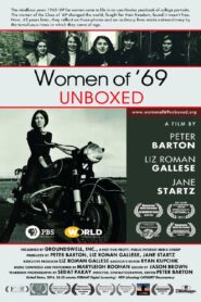 Women of ’69, Unboxed 2017 on netflix