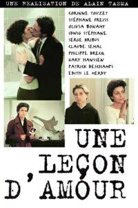 Une Leçon d’Amour 1998 on netflix