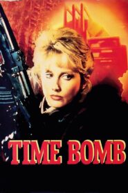 Time Bomb 1984 on netflix