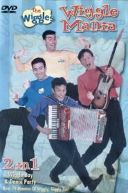 The Wiggles: Wiggle Mania 2003 on netflix