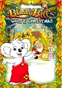 Blinky Bill’s White Christmas 2005 on netflix