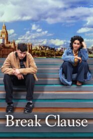 Break Clause 2024 on netflix