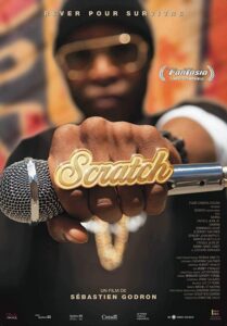 Scratch 2015 on netflix