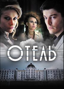 The Hotel 2015 on netflix