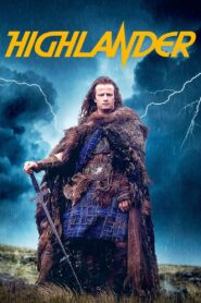 Highlander 1986 on netflix