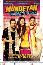 Mundeyan Ton Bachke Rahin 2014 on netflix