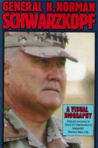 General H. Norman Schwarzkopf: Command Performance 1991 on netflix