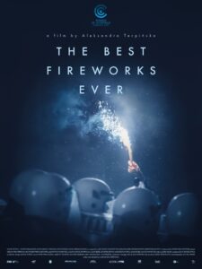 The Best Fireworks Ever 2017 on netflix