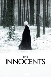 The Innocents 2016 on netflix