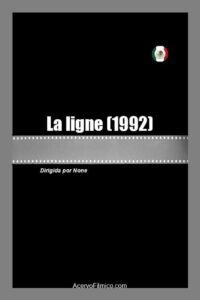 La ligne 1992 on netflix