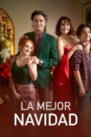 La mejor Navidad 2022 on netflix