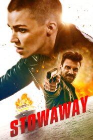 Stowaway 2022 on netflix