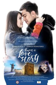 Almost a Love Story 2018 on netflix