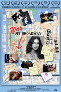 Way Off Broadway 2001 on netflix