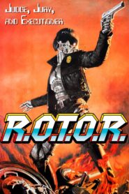 R.O.T.O.R. 1987 on netflix