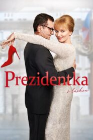 Prezidentka 2022 on netflix