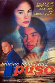 Minsan May Isang Puso 2001 on netflix