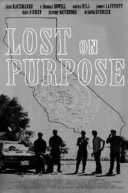 Lost on Purpose 2013 on netflix