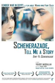 Scheherazade, Tell Me a Story 2009 on netflix