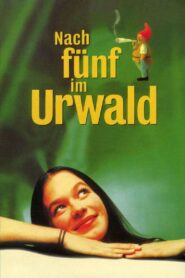 It’s a Jungle Out There 1995 on netflix