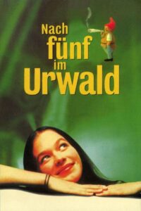It’s a Jungle Out There 1995 on netflix