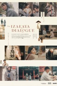 The Izakaya Dialogue 2023 on netflix