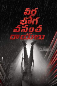 Veera Bhoga Vasantha Rayalu 2018 on netflix