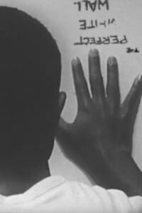 The Perfect White Wall 1996 on netflix