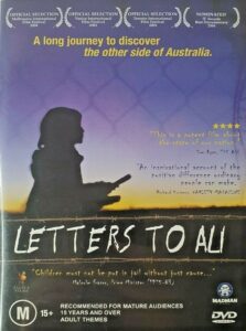 Letters to Ali 2004 on netflix