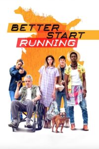 Better Start Running 2018 on netflix