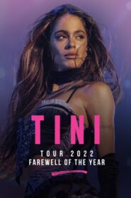 TINI Tour 2022 | Farewell of the Year 2022 on netflix