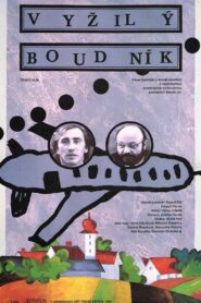 Vyžilý Boudník 1991 on netflix