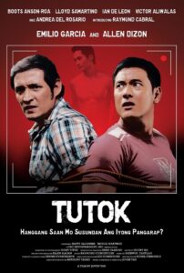 Tutok 2009 on netflix