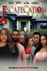 EscapeCation 2023 on netflix
