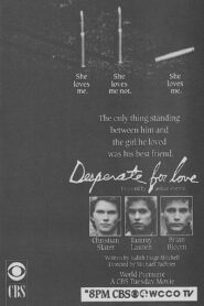 Desperate for Love 1989 on netflix