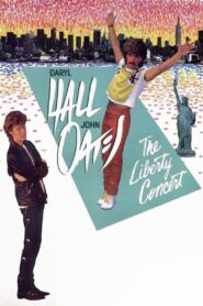 Daryl Hall & John Oates: The Liberty Concert 1985 on netflix