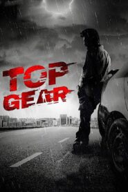 Top Gear 2022 on netflix