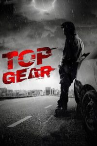 Top Gear 2022 on netflix