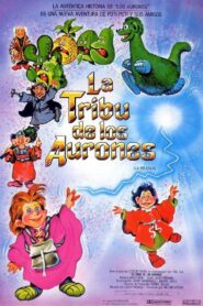 La Tribu de los Aurones 1988 on netflix