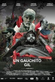 A Sacred Gaucho 2019 on netflix