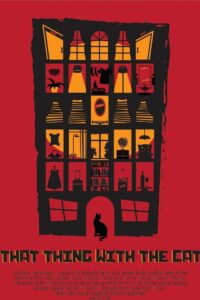 That Thing with the Cat 2017 on netflix
