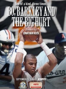 Bo, Barkley and the Big Hurt 2014 on netflix