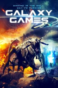 Galaxy Games 2022 on netflix