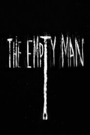 The Empty Man 2020 on netflix