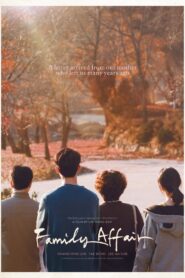 Family Affair 2019 on netflix