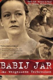 Babiy Yar 2003 on netflix